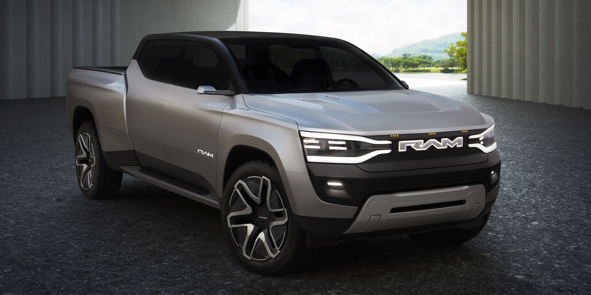 E-Mobility